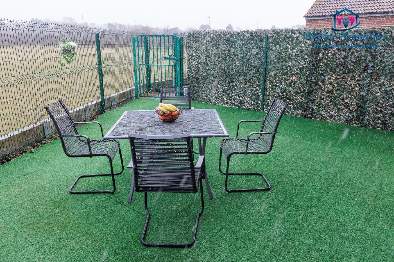 Syster Properties Serviced Accommodation Leicester 5 Bedroom House Glen View 외부 사진